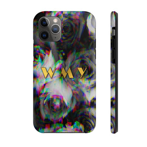 Open image in slideshow, WMY Case Mate Tough Phone Cases
